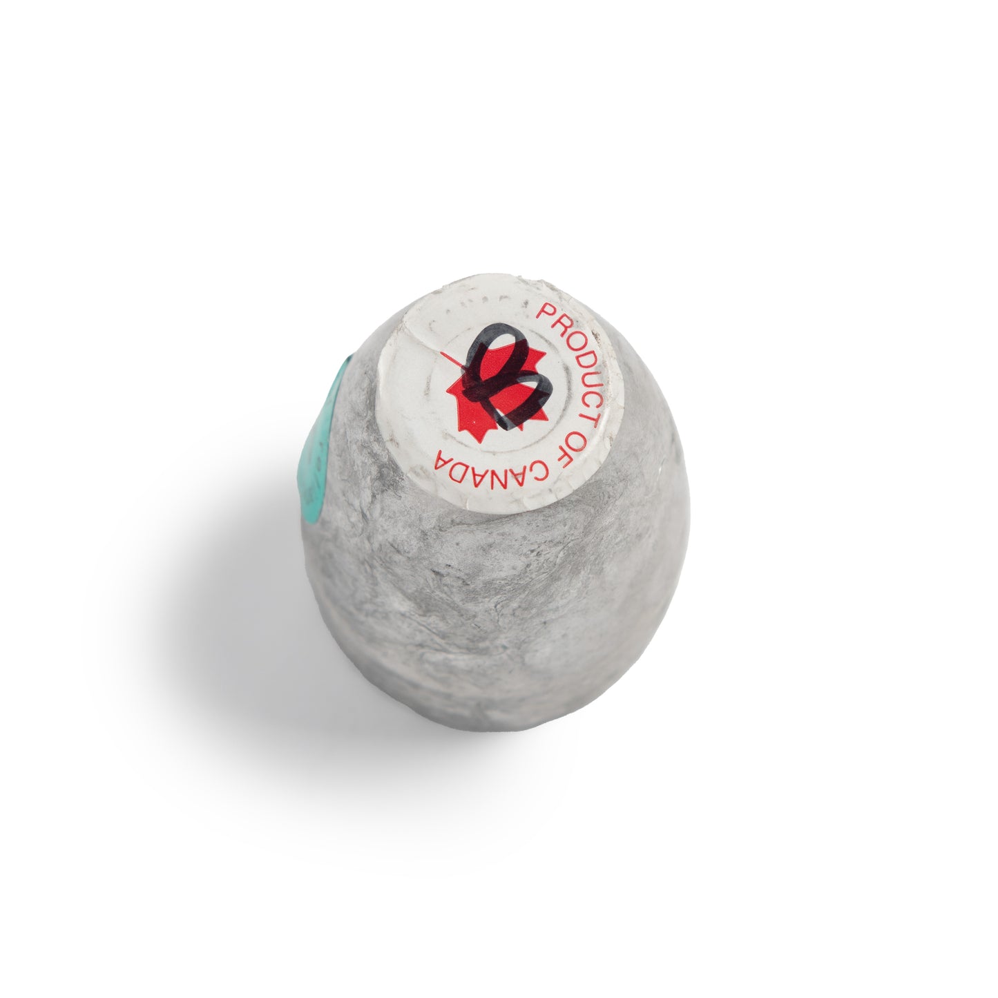 TEC-PNB Prop Nut Aluminum