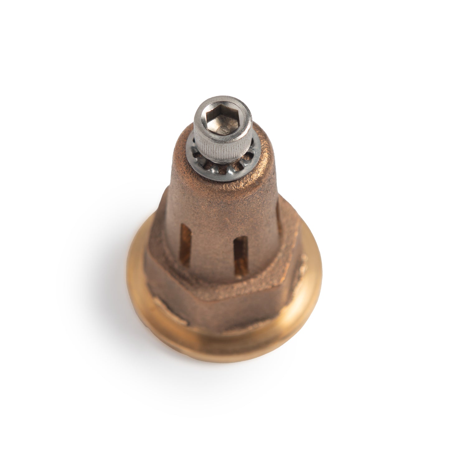 TEC-PNC Brass Insert