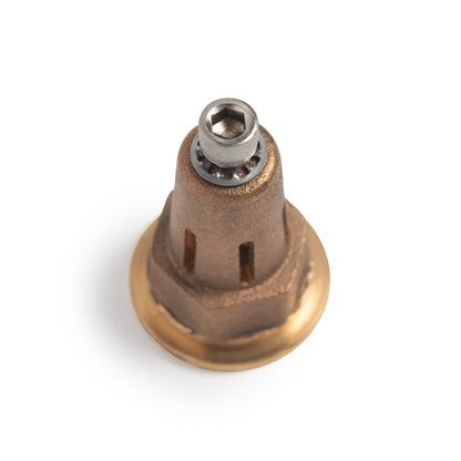 TEC-PNC Brass Insert