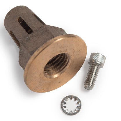 TEC-PND Brass Insert