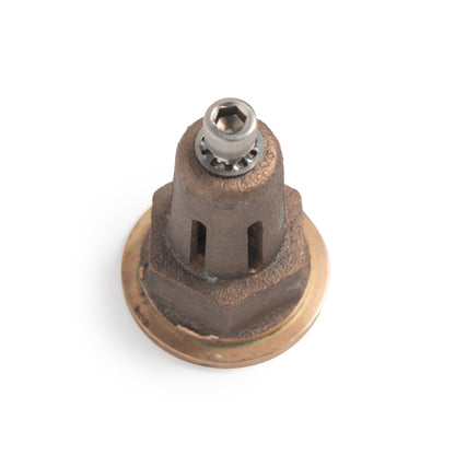 TEC-PND Brass Insert