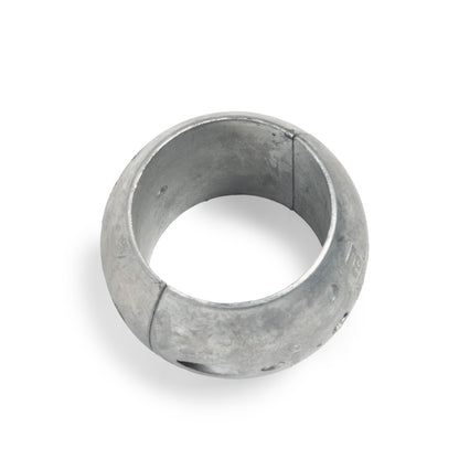 X-17, D-100 4", 100mm Shaft Collar