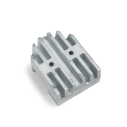806 Mercury/Mercruiser Alpha One Gimbal Anode