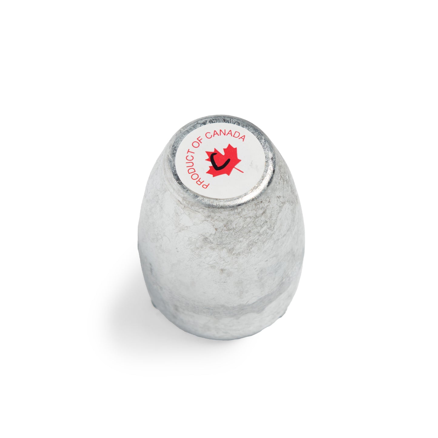TEC-PNCAL Prop Nut Aluminum