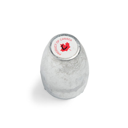 TEC-PNCAL Prop Nut Aluminum