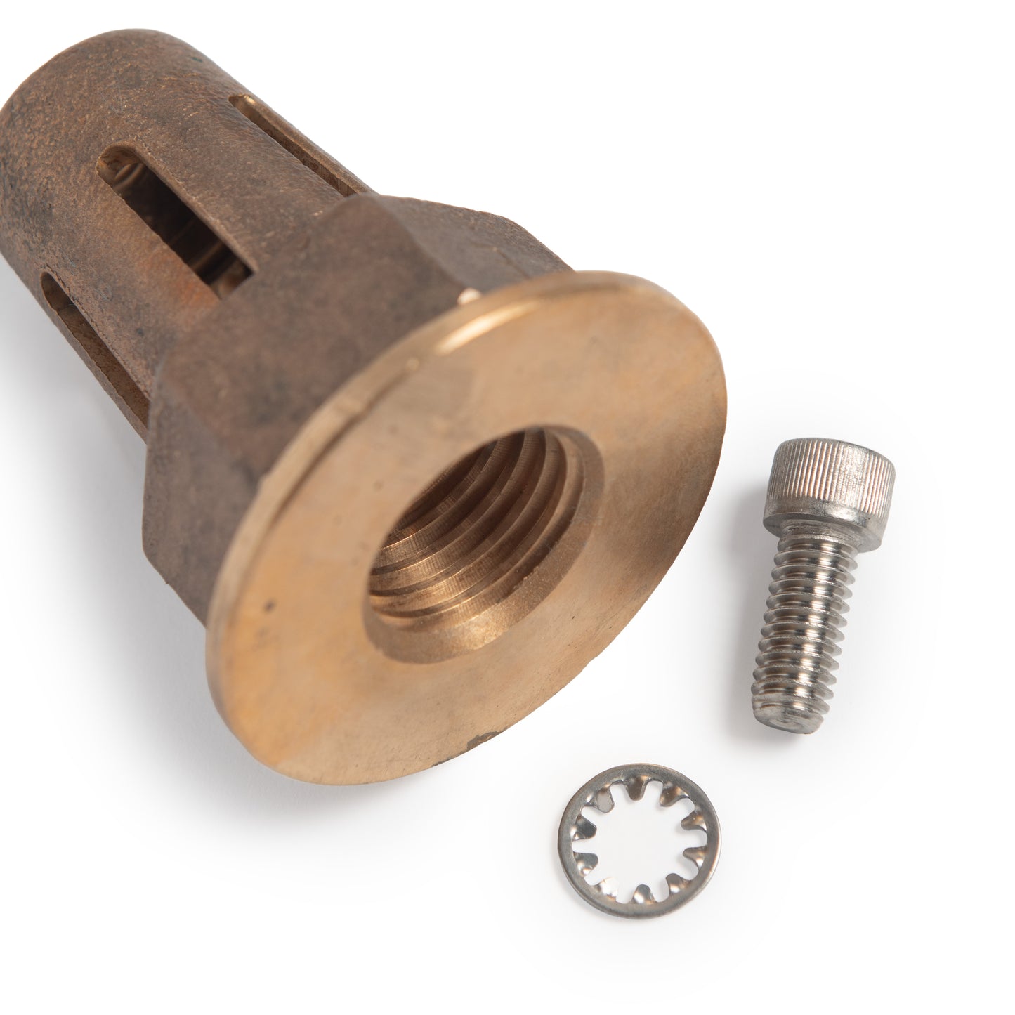 TEC-PNE Brass Insert