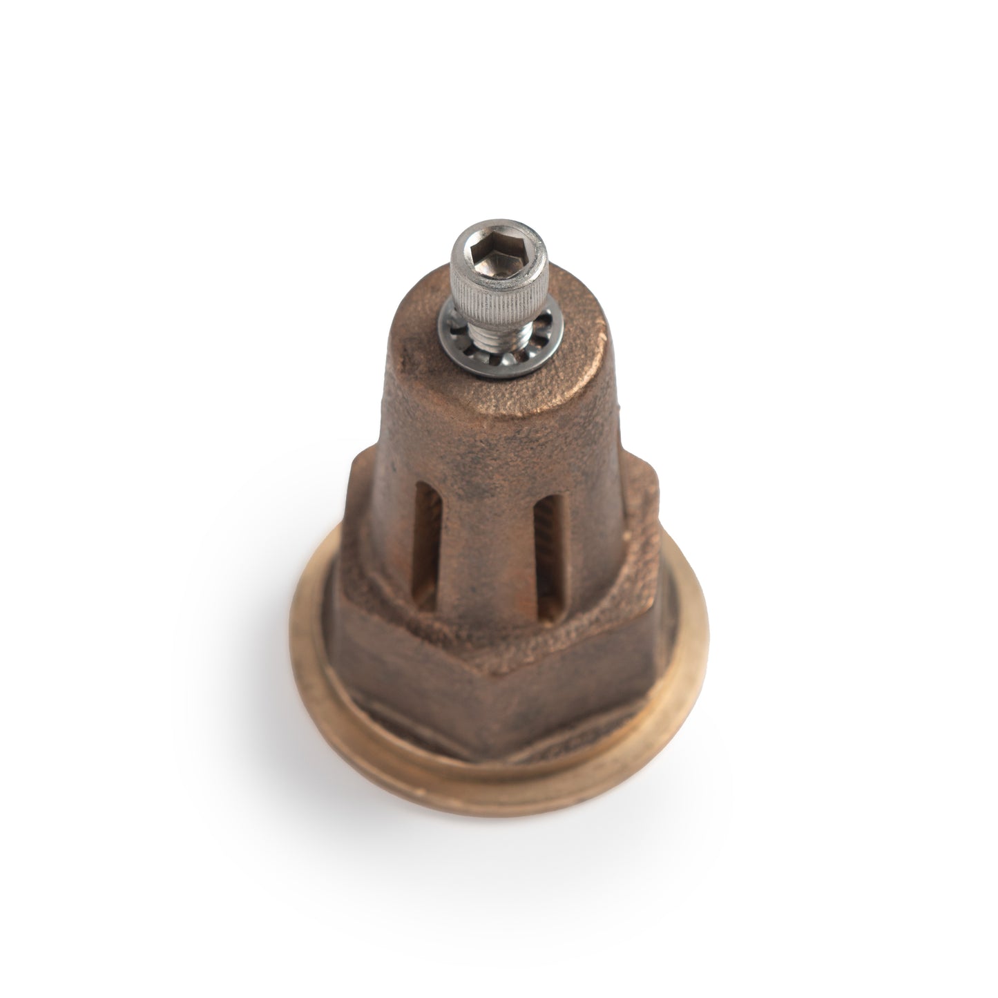 TEC-PNE Brass Insert