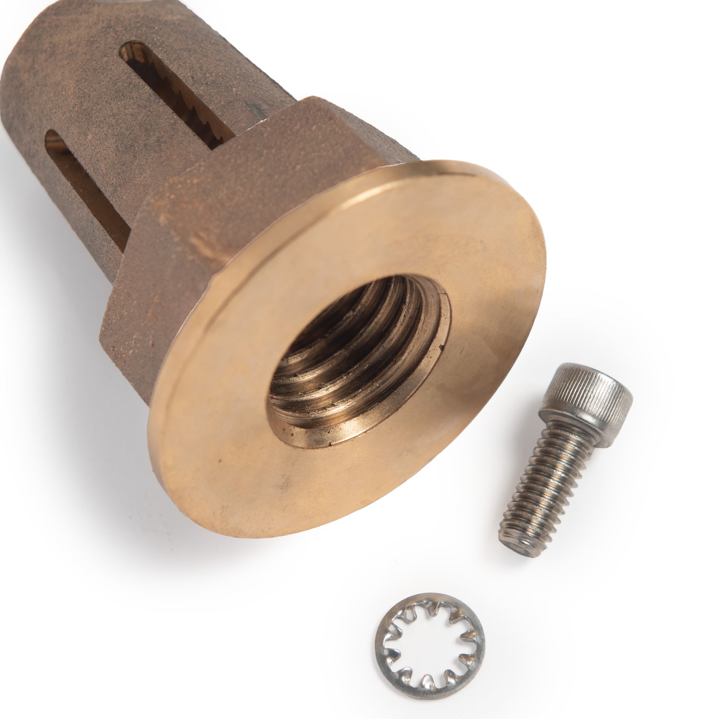 TEC-PNF Brass Insert