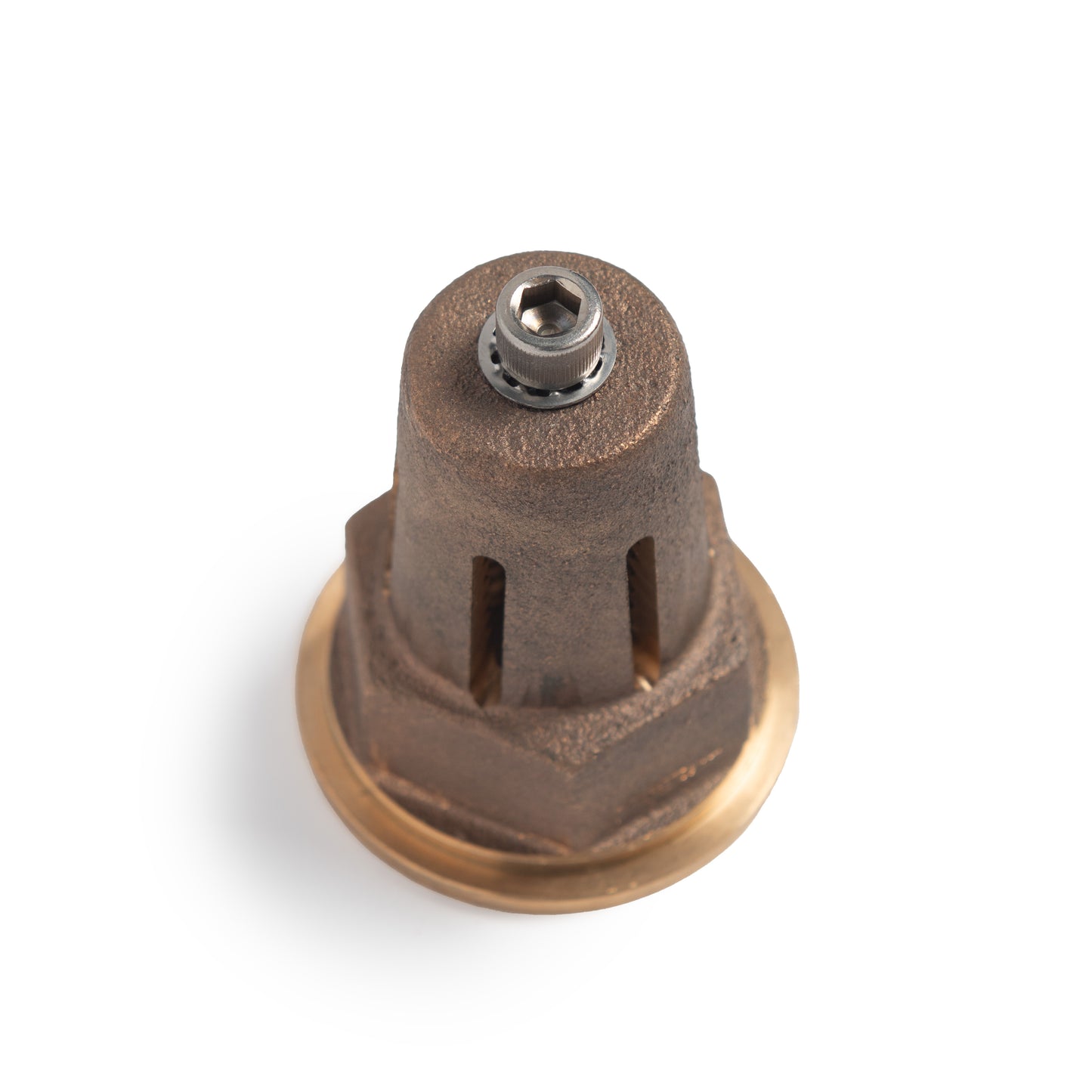 TEC-PNF Brass Insert