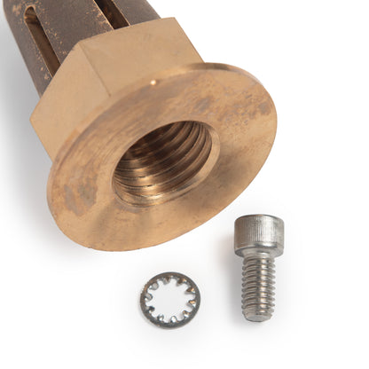 TEC-PNG Brass Insert