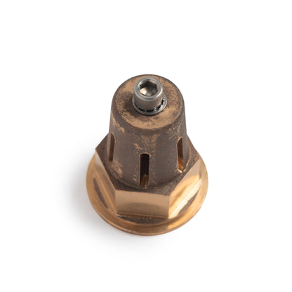 TEC-PNG Brass Insert