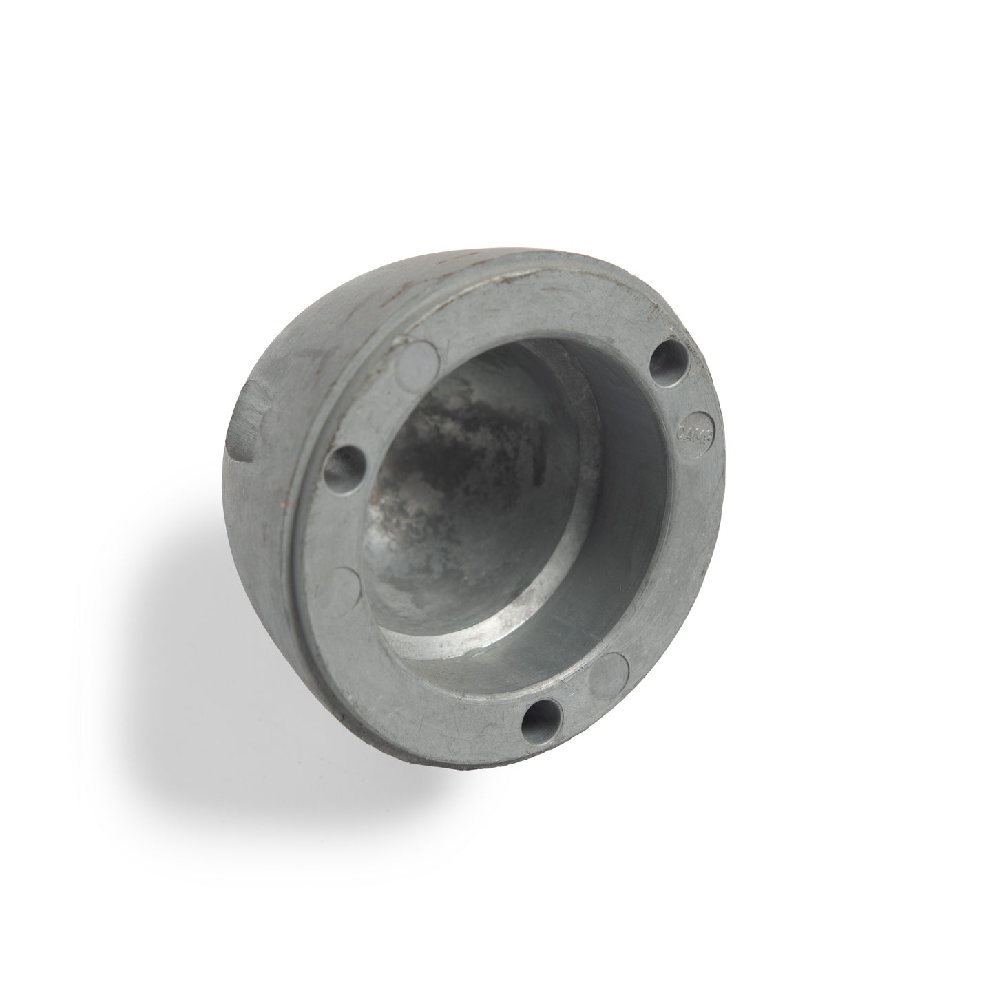 GER-2 Prowell Prop Nut
