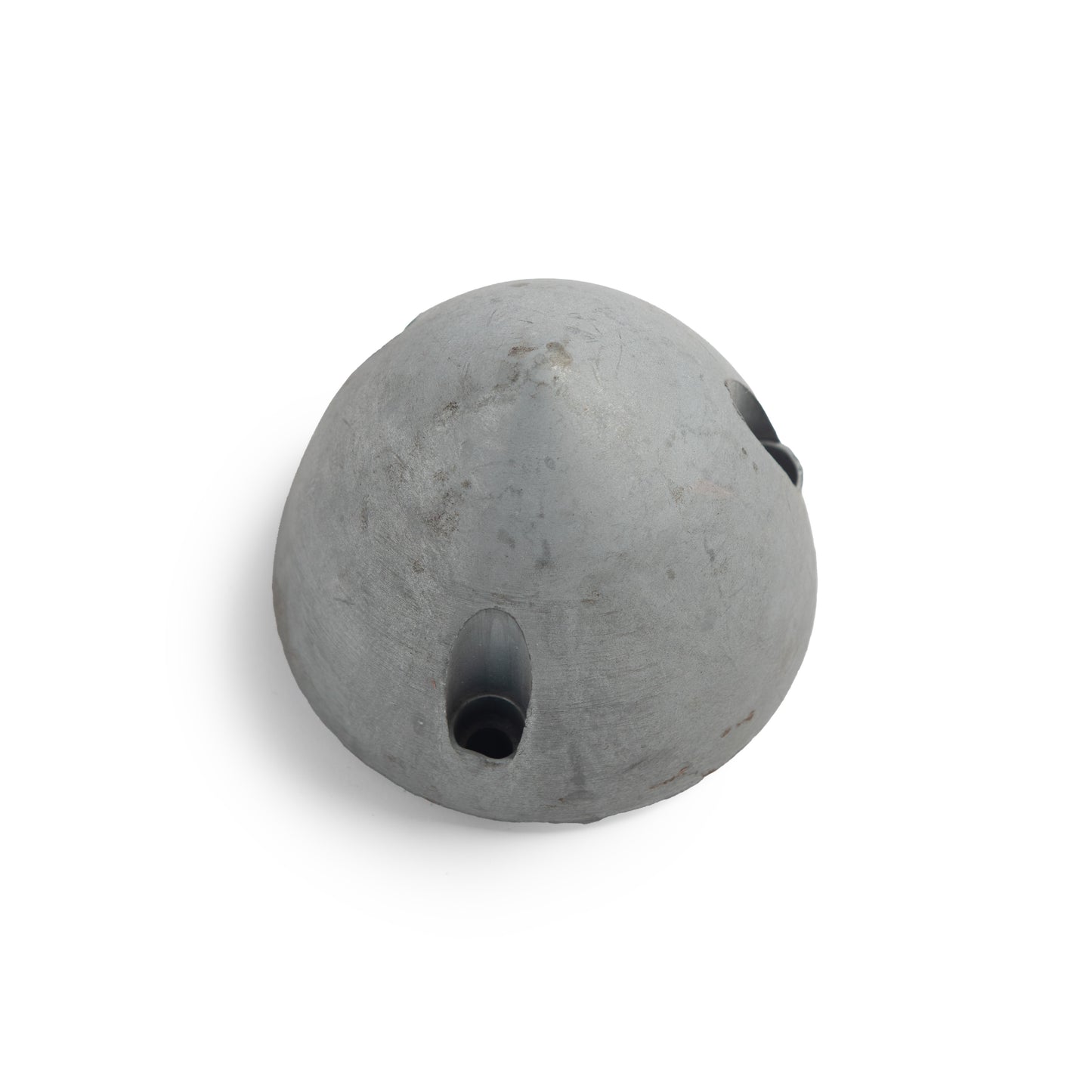GER-2 Prowell Prop Nut