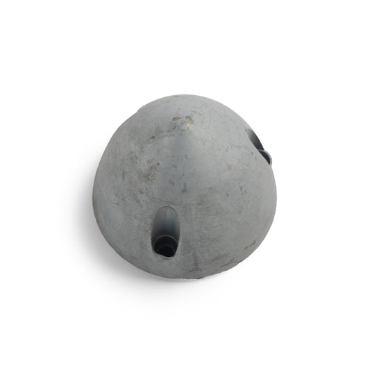 GER-2 Prowell Prop Nut
