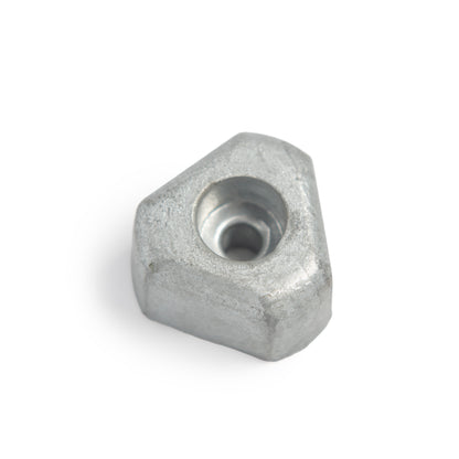 1021 Gori Prop Nut