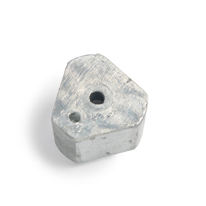 1028 Gori Prop Nut