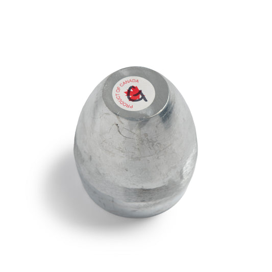 TEC-PNG Prop Nut