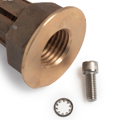 TEC-PNH Brass Insert
