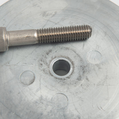 KIT102VET H+B Technics Platform Tender Lift Anode