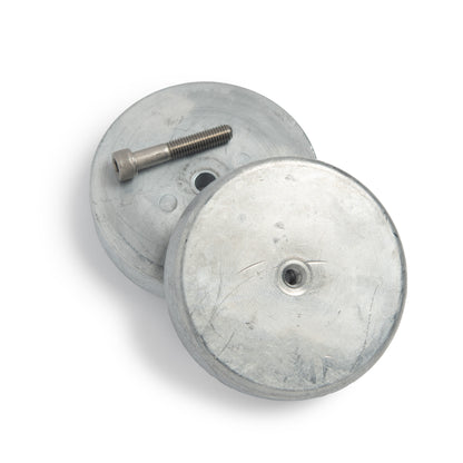KIT102VET H+B Technics Platform Tender Lift Anode