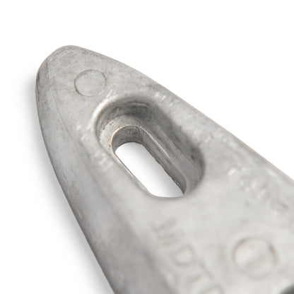 Tec-21AL Large Teardrop Aluminum