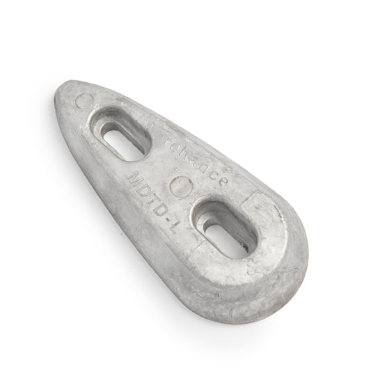 Tec-21AL Large Teardrop Aluminum