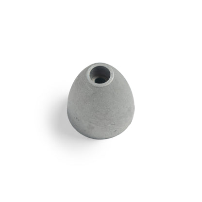 MFT Prop Nut