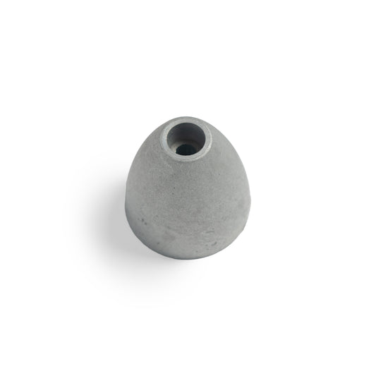 MFT Prop Nut