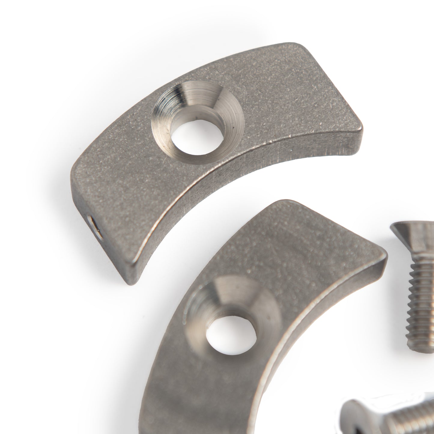 PLAC-2 Volvo Adapter Plate for Split Ring Saildrive 120
