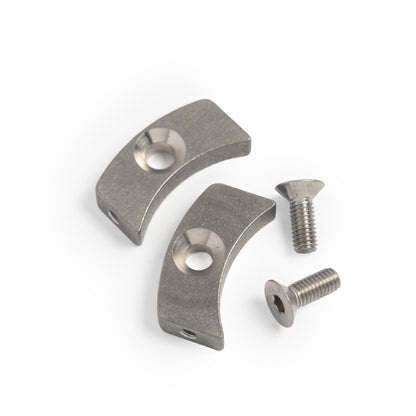 PLAC-2 Volvo Adapter Plate for Split Ring Saildrive 120