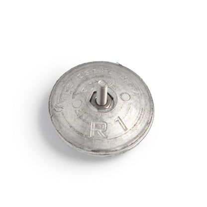 R1AL Disc in Pair USA Type Aluminum