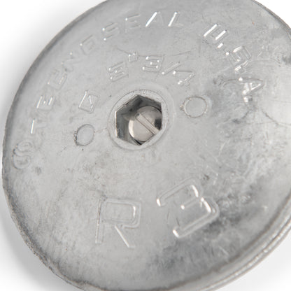 R3AL Disc in Pair USA Type Aluminum