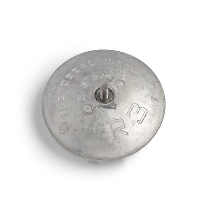 R3AL Disc in Pair USA Type Aluminum