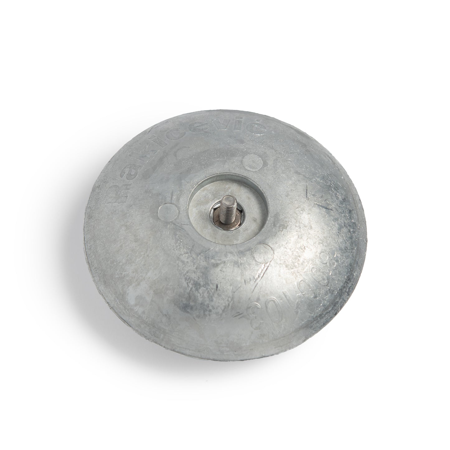 R4 Disc in Pair USA Type