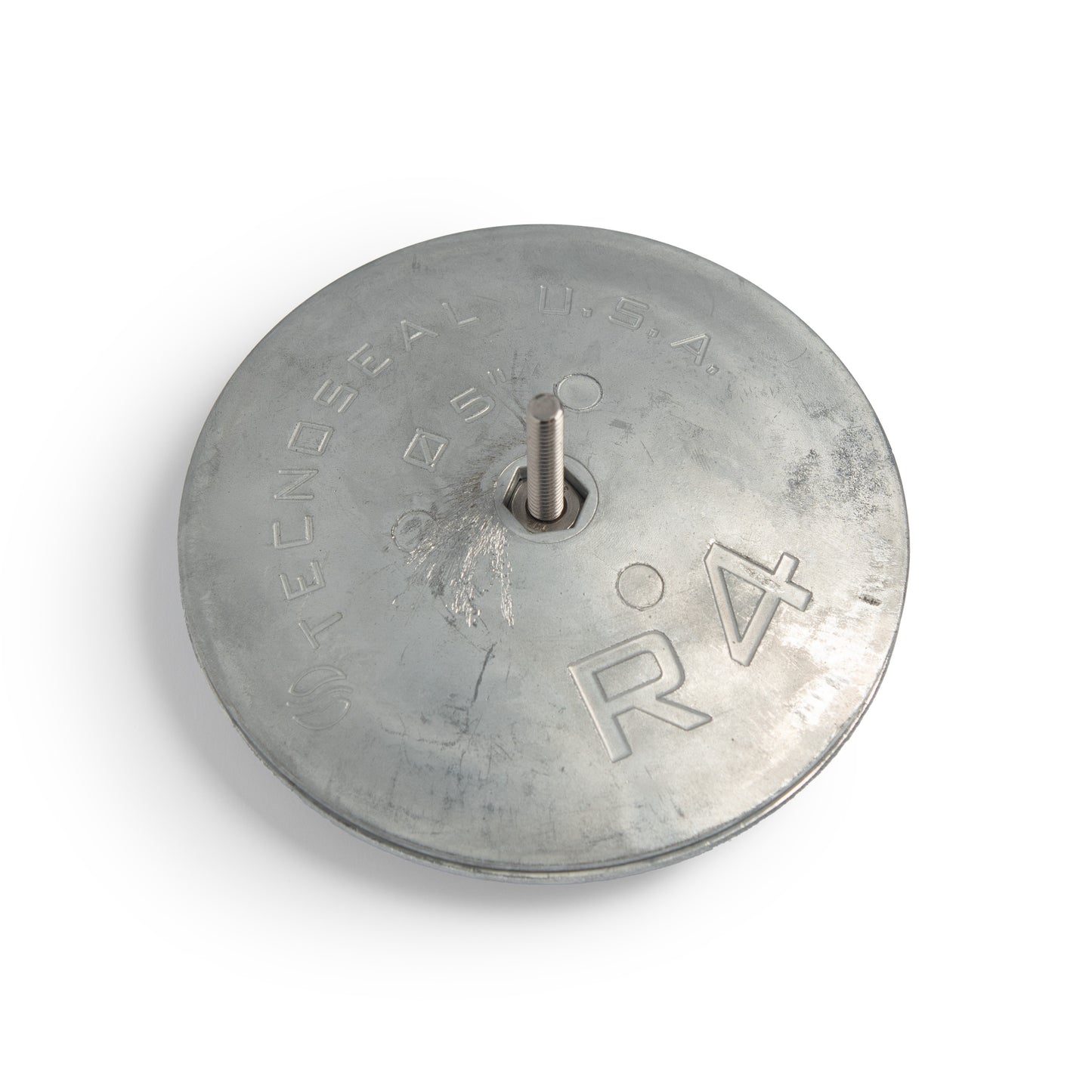 R4AL Disc in Pair USA Type Aluminum