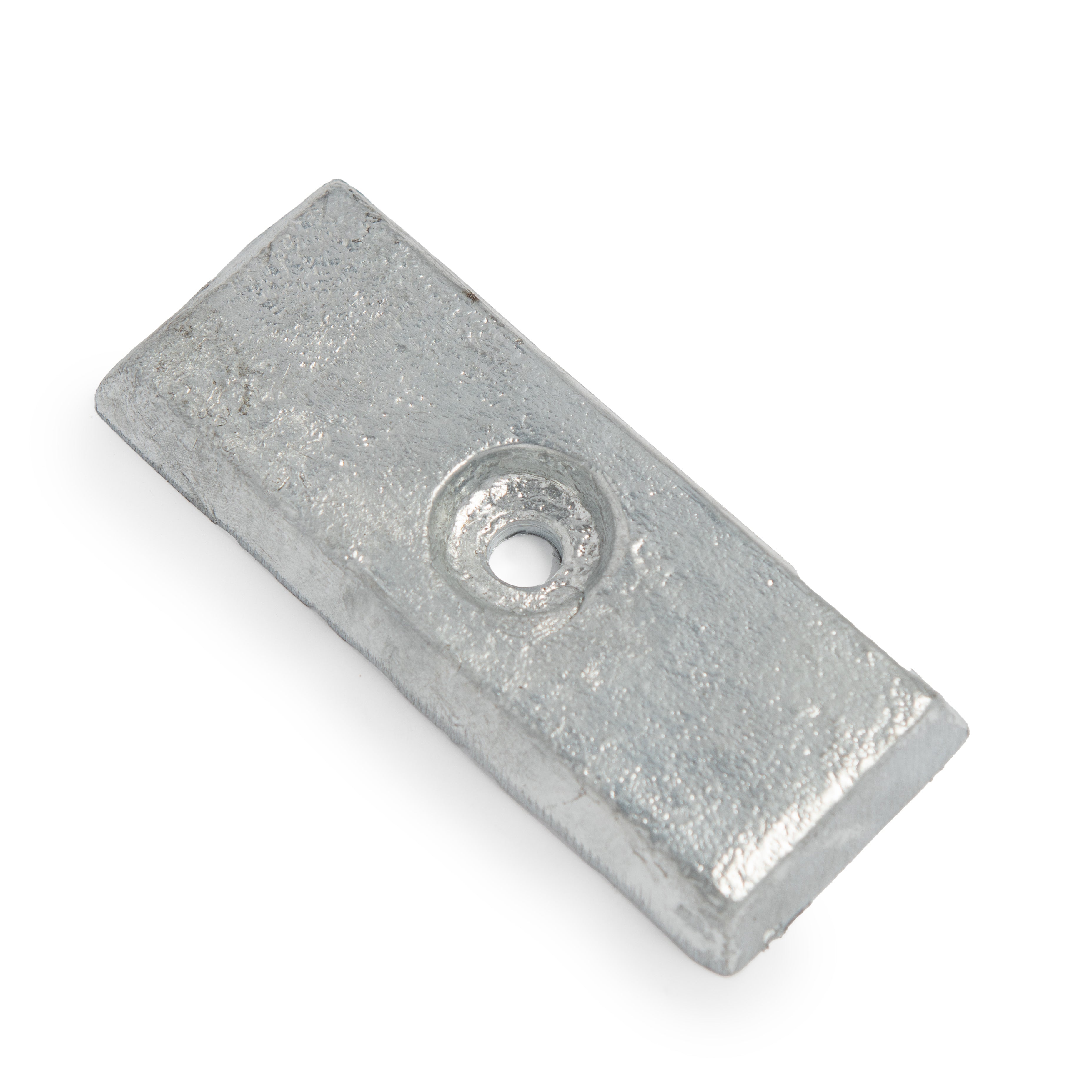Large Reference Plate – ZINCS N' MORE