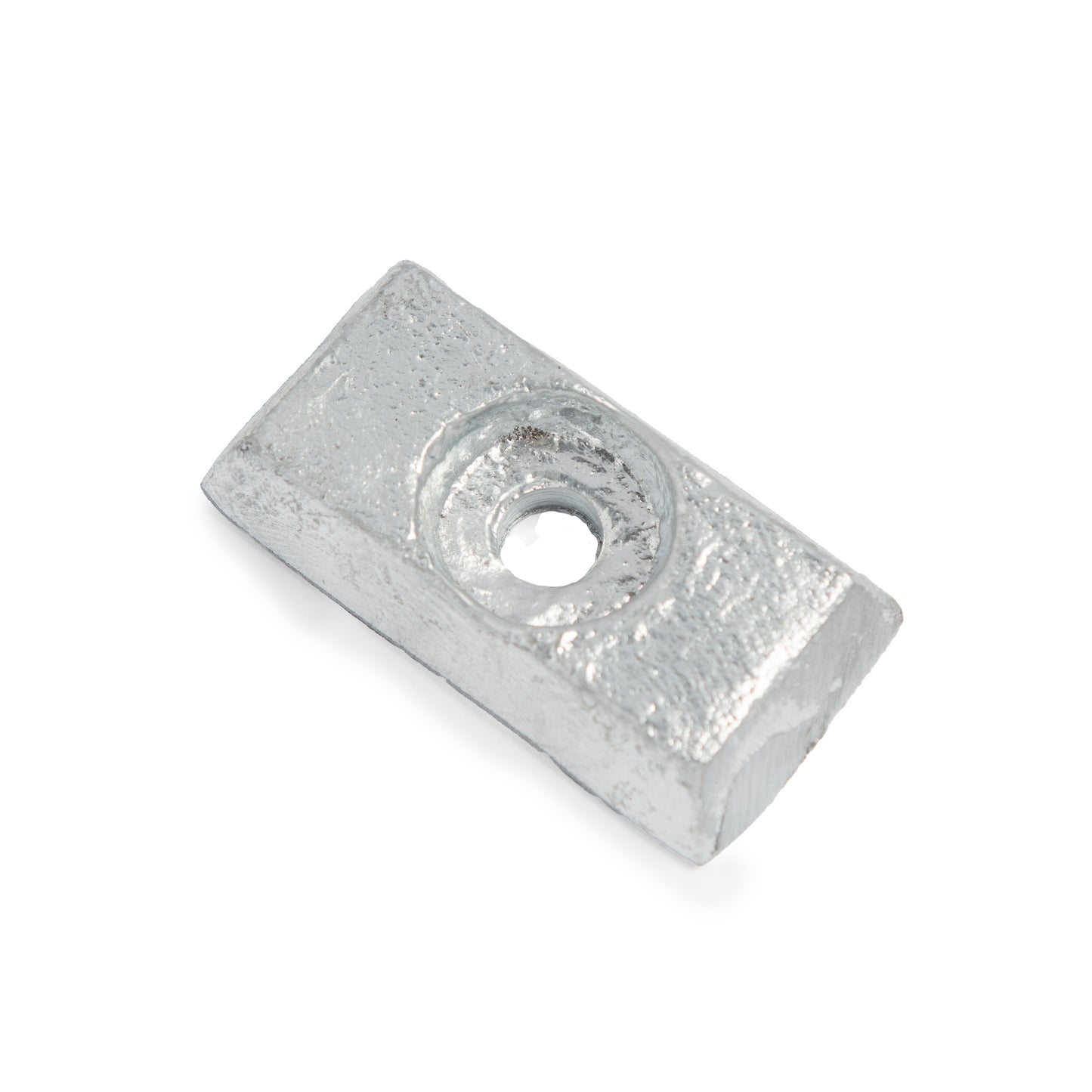Small Reference Plate