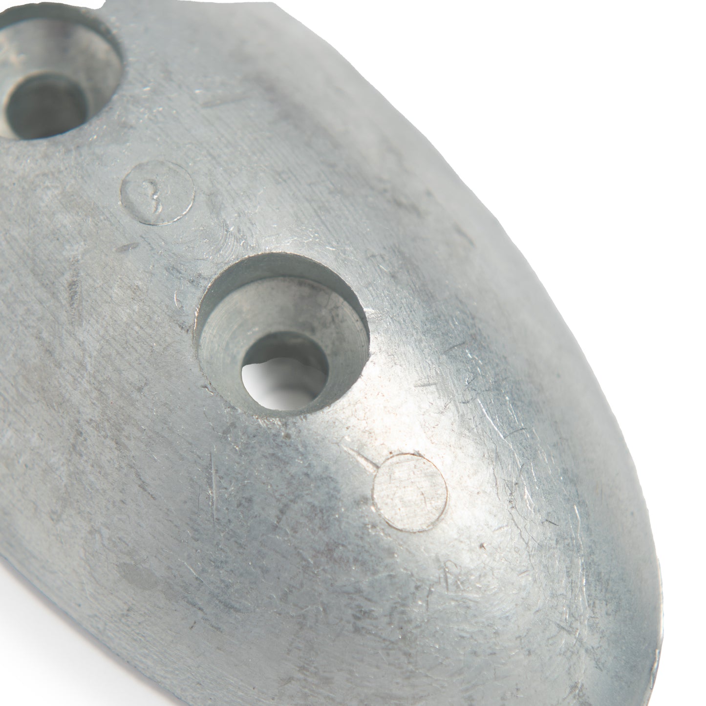 Tec-24 Oval plate