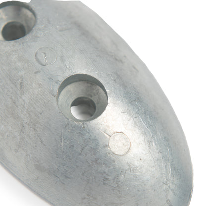 Tec-24 Oval plate