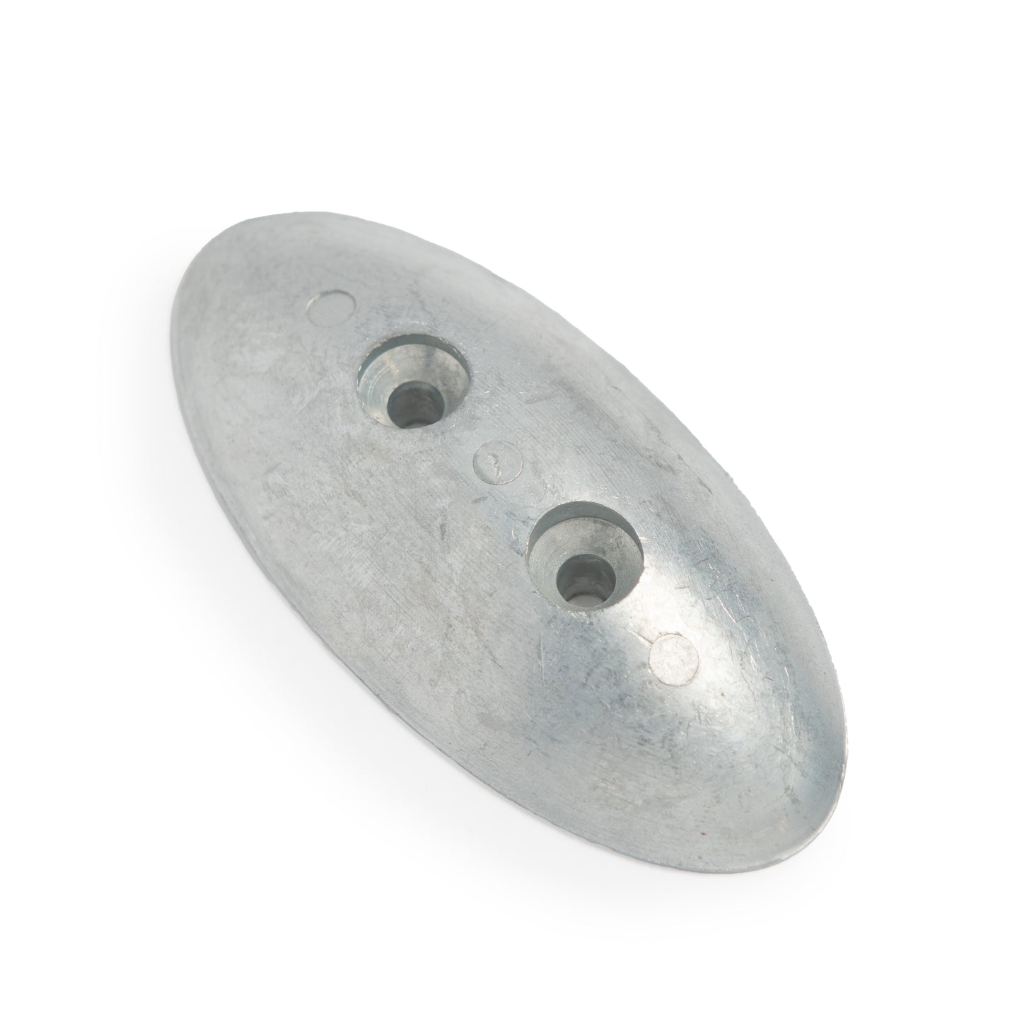 Tec-24 Oval plate