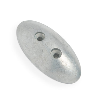 Tec-24 Oval plate
