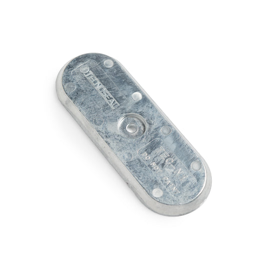 TEC-N1 Oval Plate Without Insert