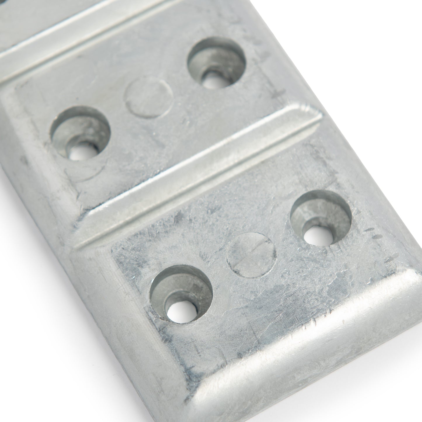 Tec-40 Hull Plate