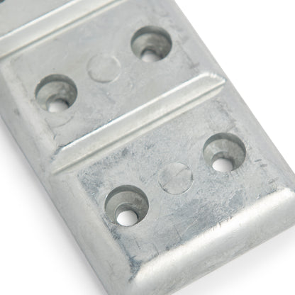 Tec-40 Hull Plate