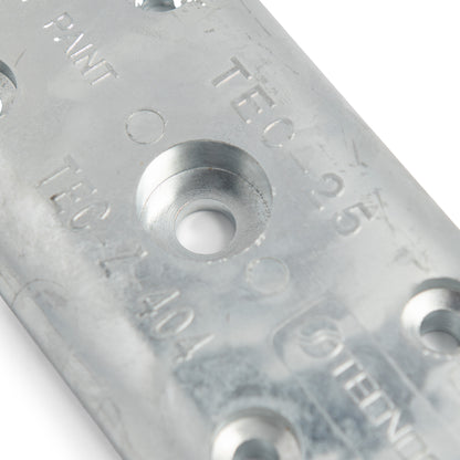 TEC-25 / Z404 Hull Plate