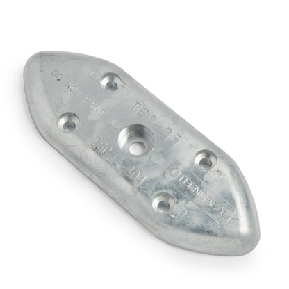TEC-25 / Z404 Hull Plate