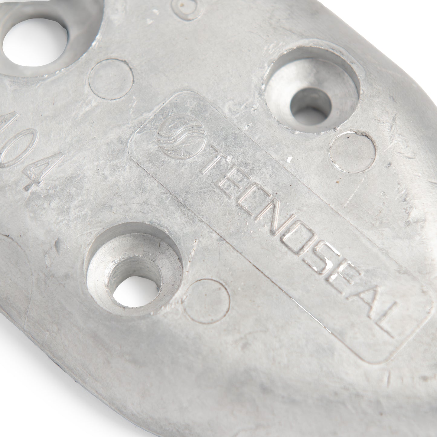 Tec-25AL / Z-404AL Hull Plate Aluminum