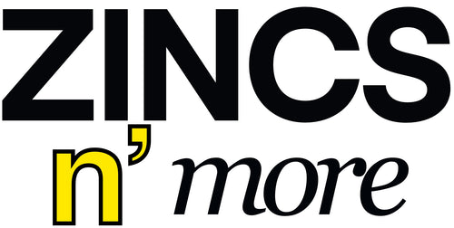 ZINCS N' MORE