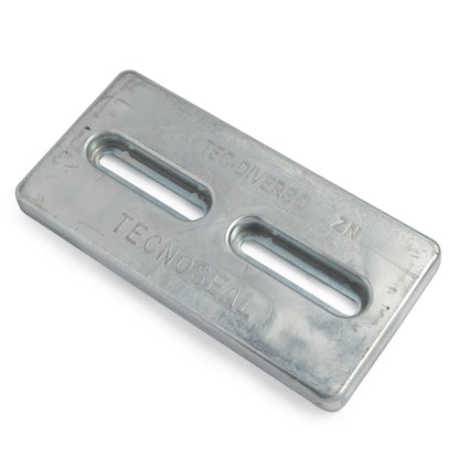 ZHC-20 6" x 12" Thick Hull Plate