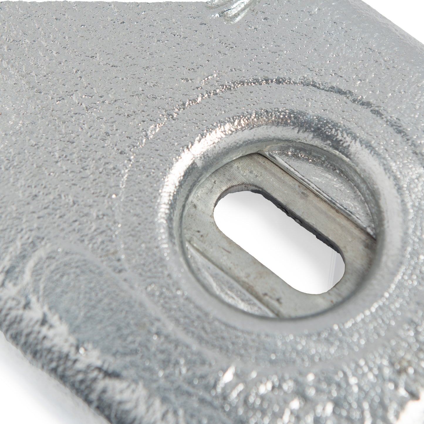 ZHC-22 SPECIAL Hull Plate w/ 5/8" Slot